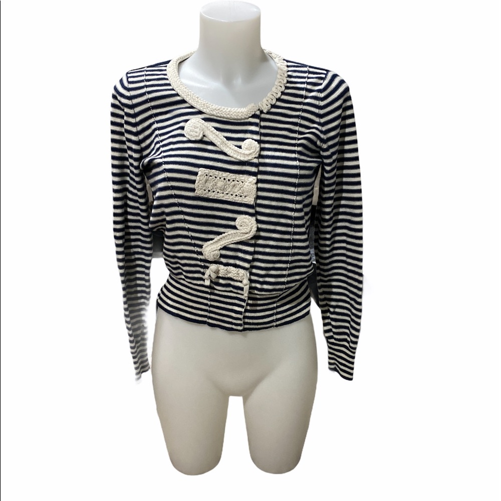 Sparrow Sweater
